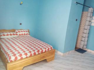 Hotel Le Sénégalais - 9