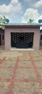 Hotel Le Sénégalais - 8