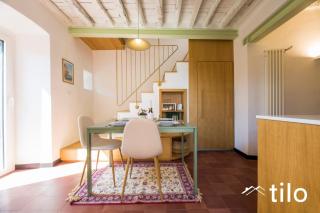 Beach 1Min | Sea View| 2BR| A/C| by Tilo - 7