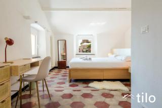 Beach 1Min | Sea View| 2BR| A/C| by Tilo - 5