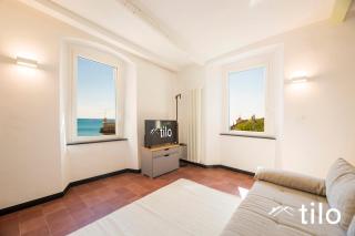Beach 1Min | Sea View| 2BR| A/C| by Tilo - 4