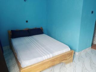 Hotel Le Sénégalais - 5