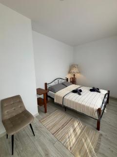 Vecpilsētas apartaments - 5