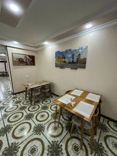 hotel hostel OromJON - 0