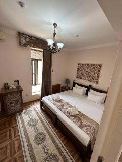 hotel hostel OromJON - 2