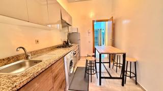 Eden Prestige - 1BR - Piscine - Terrasse - WiFi Fibre - Marrakech - 1