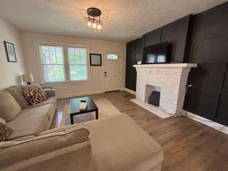 Housepitality- The 614 Peaceful Escape - Old Town - 0