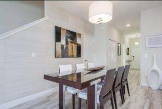 Last Minute Disney Getaway Townhouse with Private Pool. Book Now 17064 - 2