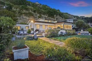 Salty Sunrise - 0