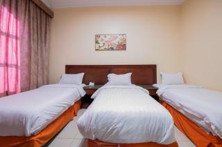 Al Ayniah Hotel - 4