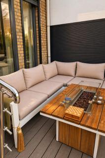 Amberdi Apartment Amsterdam Schiphol Airport - 4