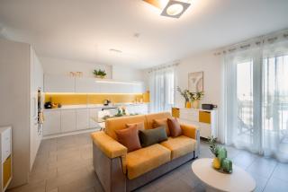 Lorry Living MARULA - Sauna Whirlpool & Rooftop - 1