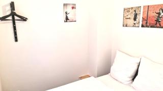 CityStay Karl-Marx-Str I Cozy Apartment with Terrace - Berlin - 2