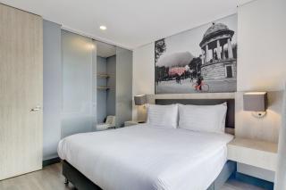 Loft Home Suites 118 By gA - 4