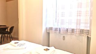 CityStay Karl-Marx-Str I Cozy Apartments with Terrace - Berlin - 7