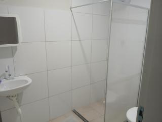 Apartamento mobiliado Largo de Roma, Bonfim, Vila Militar - 2