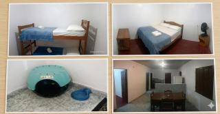 Refúgio araçarí casa de temporada - 0