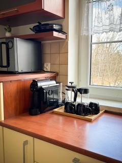 Apartament Orange Piastowska - 5