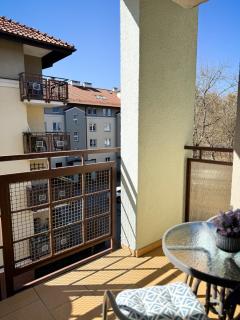 Apartament Orange Piastowska - 2