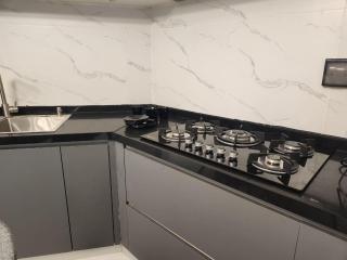 Magnifique appartement vue sur mer - 5