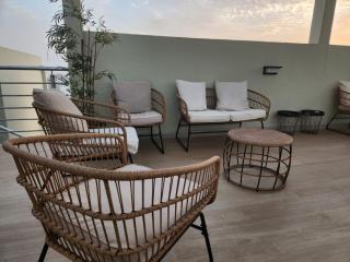 Magnifique appartement vue sur mer - 4