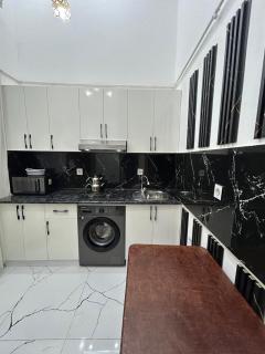 Lux Apartment in Nizami street - 9