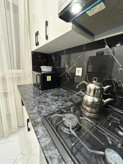 Lux Apartment in Nizami street - 2
