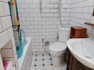 Apartment on Universytetska - 0