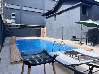 Silverfox Charm & Comfort - 7