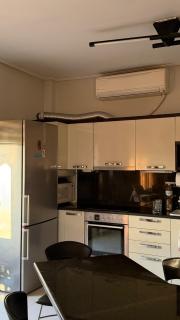 Spacious 2BR in Marousi - 5 min to OAKA & the Mall - 3