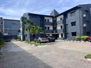 Silverfox Charm & Comfort - 6