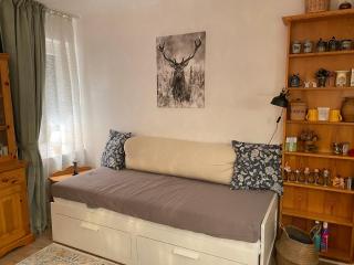 Ferienwohnung "Schwarzwald-Nest", Feldberg - 5