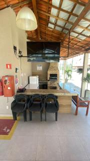 Casa Condomínio Reserva do Delta - 1