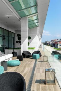 Hilton Belgrade - 3