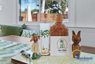 Tiki Tides - 5