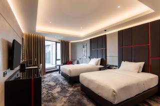 Hilton Belgrade - 0