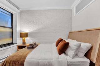 Modern 3BR in Gramercy -Near Union Sq - 0