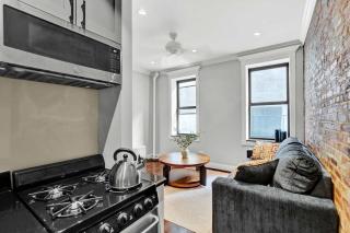 Modern 3BR in Gramercy -Near Union Sq - 2