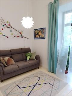 Apartment on Universytetska - 7