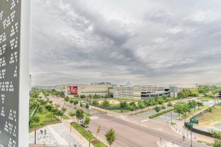 Lux @ Ellipse Galelileo - 7