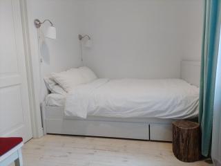 Apartment on Universytetska - 3