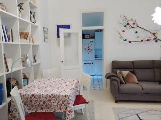 Apartment on Universytetska - 1