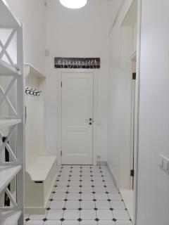 Apartment on Universytetska - 0