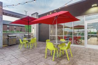 Home 2 Suites By Hilton Indianapolis Northwest - 9