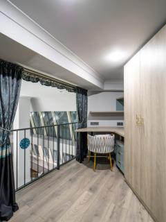 Lux Penthouse Orion Residence, 32 этаж, 3 bedroom - 7