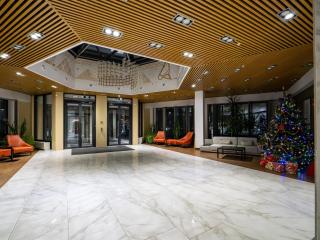 Lux Penthouse Orion Residence, 32 этаж, 3 bedroom - 4