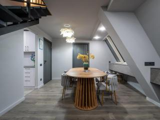 Lux Penthouse Orion Residence, 32 этаж, 3 bedroom - 3