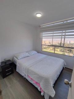 Penthouse Barú - Usaquén - 5