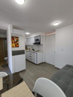 Penthouse Barú - Usaquén - 8