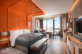Canopy by Hilton Chengdu City Centre - 5